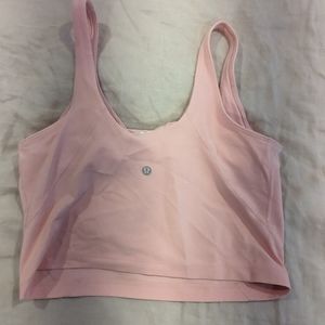 Lululemon Align Tank Size 10 (not sure the color name)